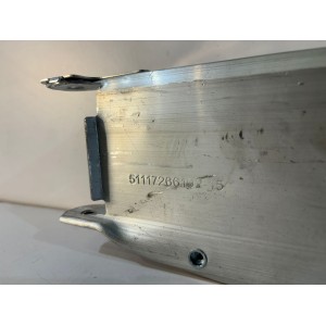 BMW F20 / F22 / F30 Zóna deformácie Pravá - 15468 | mobilpol.sk