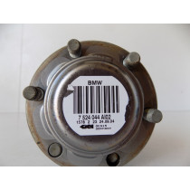 BMW X3 E82 2.0 D - Poloha R / Zadná - 5580