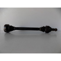 BMW 5 E60 / E61 3.0 D -...