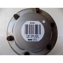 BMW 5 E60 / E61 3.0 D - Poloha R / Zadná -5581