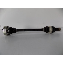 BMW X1 E84 2.0 D - Pološ L...