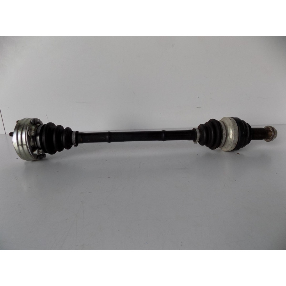 BMW X1 E84 2.0 D - Pološ L / Zadný -5582