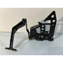 MERCEDES S W221 LCI Zámok...