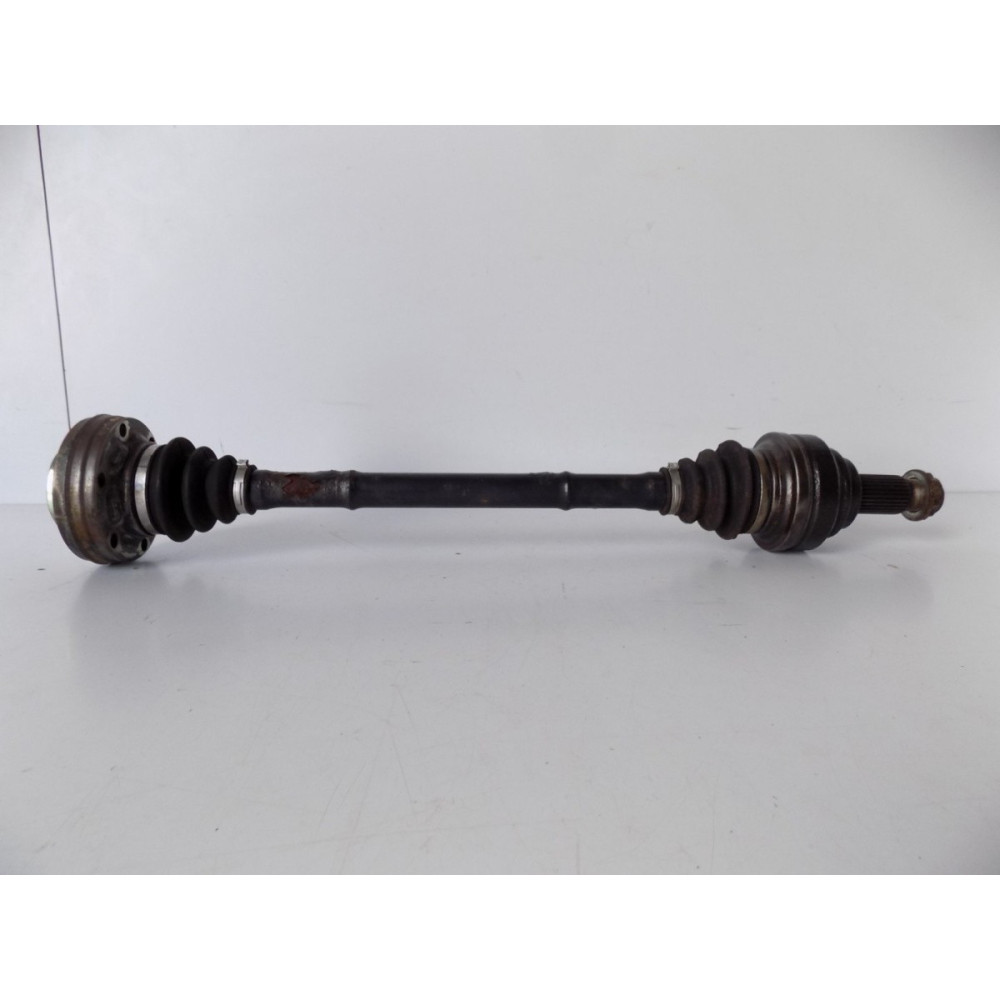 BMW 3 E90/ E92 3.0 Diesel Poloha Zadná - Pravá 5583