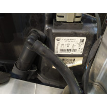 Mercedes W207 Coupe AMG Svetlá Nárazník Pas - 15384