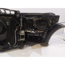 Mercedes W207 Coupe AMG Svetlá Nárazník Pas - 15384