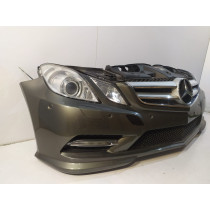 Mercedes W207 Coupe AMG Svetlá Nárazník Pas - 15384