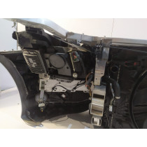 MERCEDES E W213 Kompletný predok / pás - 15396