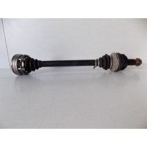 BMW X3 E83 3.0 SI - Poloha...