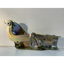 MERCEDES W253 GLC Záves...