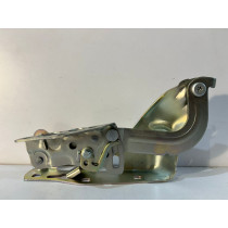 MERCEDES W253 GLC Závěs...