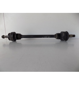 Mercedes C-Klasa W204...