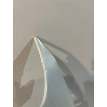 MERCEDES E COUPE W238 Predné ľavé blatník - 15549