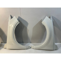 AUDI Q7 4M Predný blatník Ľavý - 15552