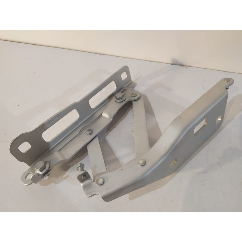 MERCEDES W167 GLE / GLS Pánt kapoty Ľavý - 15501