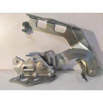 MERCEDES C W205 Záves...