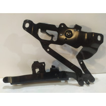 BMW 7 F01 / F02 Záves...