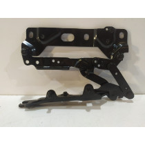 BMW 7 F01 / F02 Aktívny...