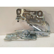 BMW G30 G32 G11 G14 Záves...