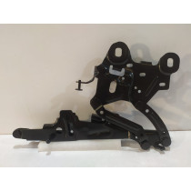 BMW X1 F48 / X2 F39 Záves...