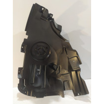 MERCEDES W247 GLA / GLB Nadole predné L - 15540