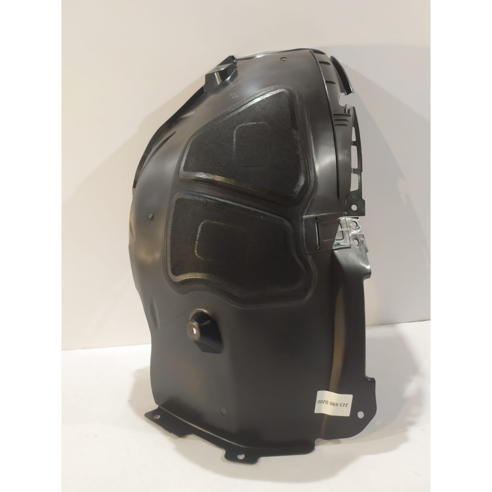 MERCEDES S W223 Nadole predné Ľavé - 15541