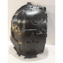 MERCEDES C W206 Predné ľavé...