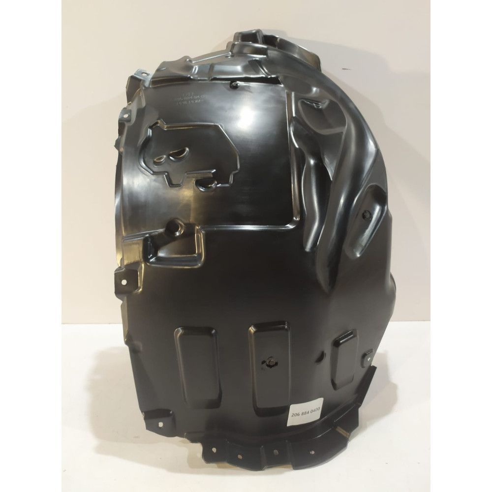 MERCEDES C W206 Predný pravý blatník - 15544