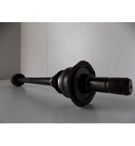 BMW X5 E70 Zadná poloos L - 5593