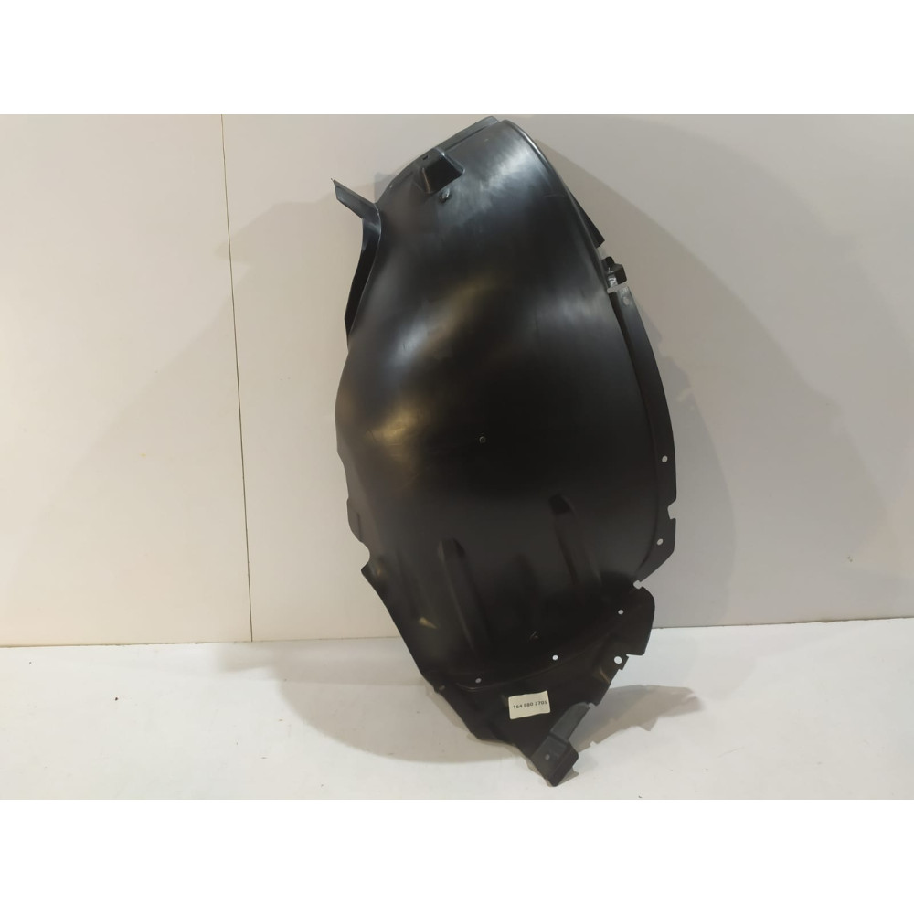 MERCEDES W164 ML Nadole predné Ľavé - 15558