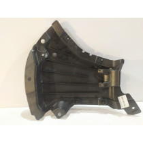 MERCEDES S W222 Dolný kryt...