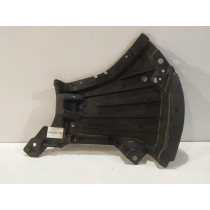 MERCEDES S W222 Dolná...