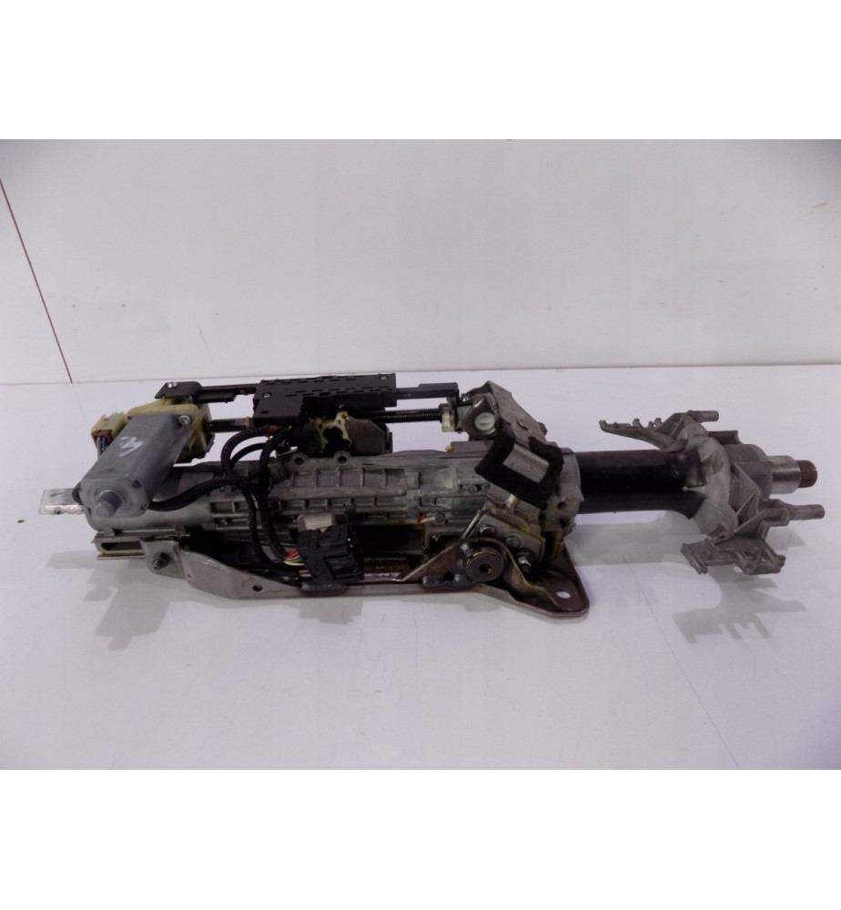 BMW 5 E60/ E61 LCI - Riadiaca jednotka