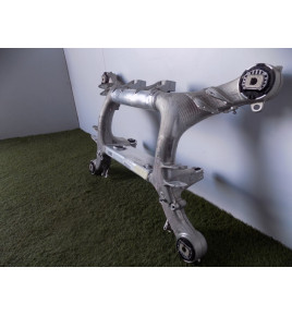 BMW 7 G11 G12 Otočná tyč zadného zavesenia - 5595