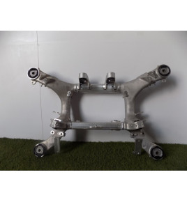 BMW 7 G11 G12 Otočná tyč zadného zavesenia - 5595