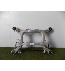 BMW 6 GT G32 Zadný podvozok...