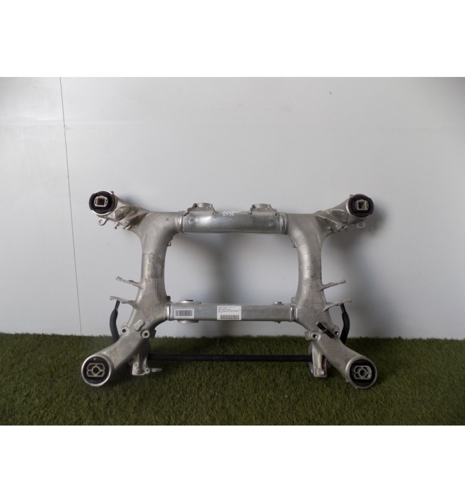 BMW 6 GT G32 Zadný podvozok / Závesná tyč - 5596