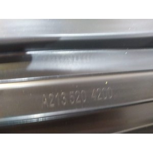 MERCEDES E W213 CLS W257 Doska pod nárazník - 15581 | mobilpol.sk