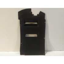 BMW X3 F25 / X4 F26 Ochrana...