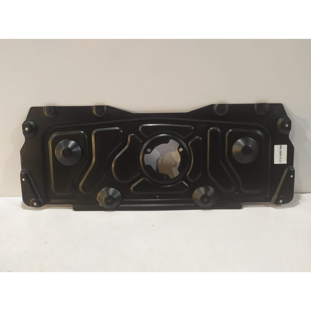 BMW 3 G20 G21 doska / Ochrana olejovej vane - 15603