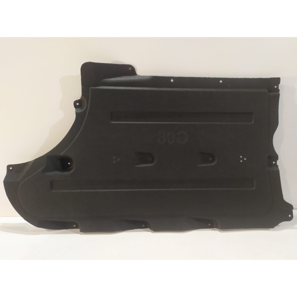 BMW X3 G01 / X4 G02 Doska / Ochrana podvozku - 15605