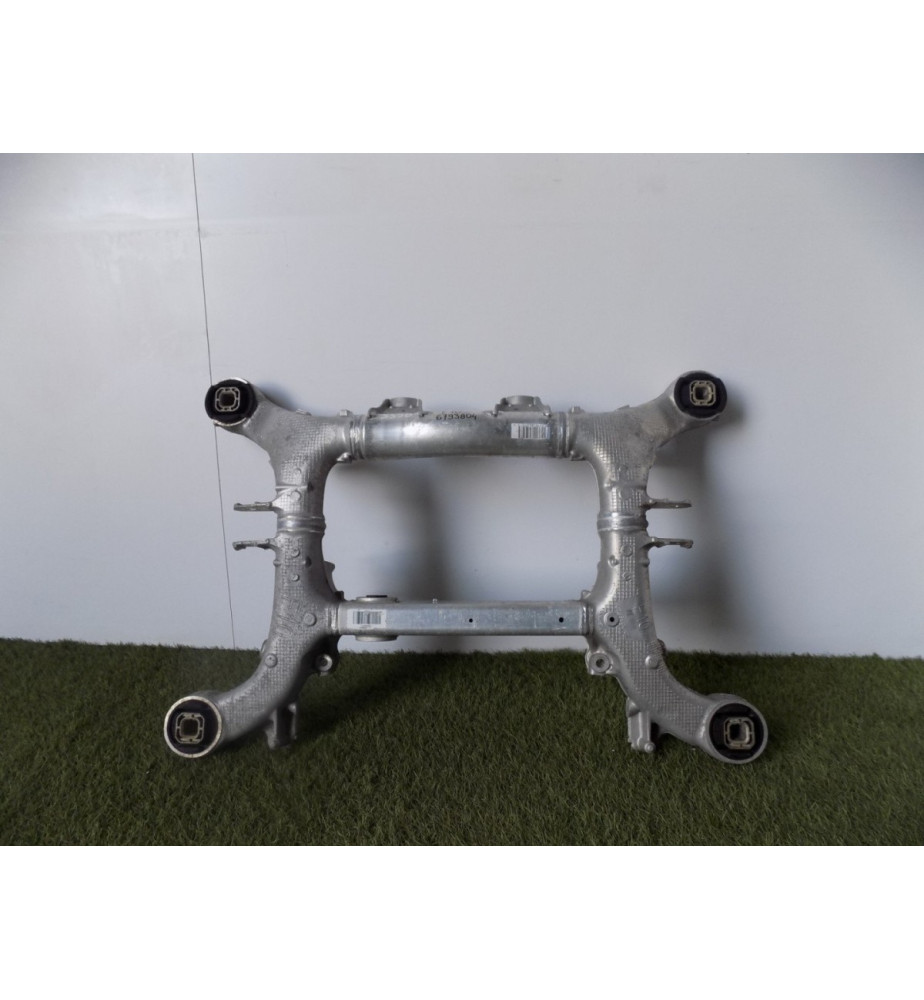 BMW 5 F10 F11 Zadná náprava / Zavesenie - 5598