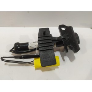 BMW G30 G32 Pyrotechnický náboj masky L - 15613 | mobilpol.sk