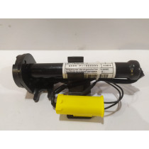 BMW 3 G20 G21 Pyrotechnický...