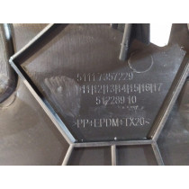 BMW 7 G11 G12 Držiak halogénu Ľavý - 15622