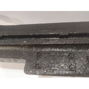 BMW X1 F48 LIFT Absorber nárazníka predný - 15628 | mobilpol.sk