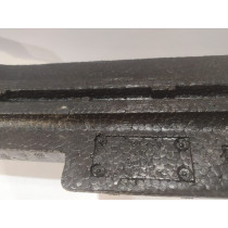 BMW X1 F48 LIFT Absorber nárazníka predný - 15628