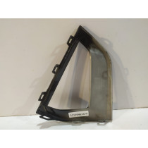 BMW 5 G30 G31 LCI Mriežka nárazníka Ľavá - 15635