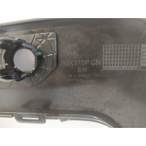 BMW 3 G20 / G21 M-Paket Mriežka nárazníka R - 15638