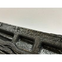 MERCEDES E W213 Absorbér nárazníka - 15646